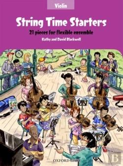 Bertrand.pt - String Time Starters