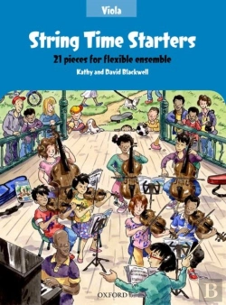 Bertrand.pt - String Time Starters
