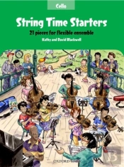 String Time Starters