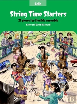 Bertrand.pt - String Time Starters
