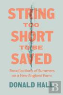 String Too Short To Be Saved