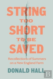 String Too Short To Be Saved