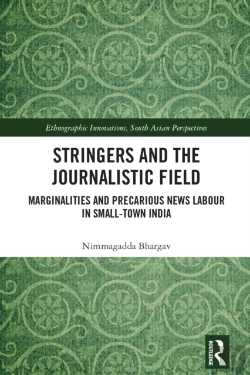 Bertrand.pt - Stringers And The Journalistic Field