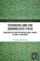 Stringers And The Journalistic Field