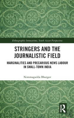 Bertrand.pt - Stringers And The Journalistic Field