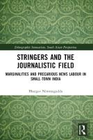 Stringers And The Journalistic Field