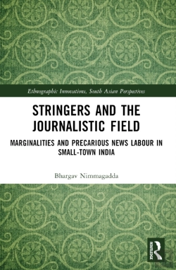 Bertrand.pt - Stringers And The Journalistic Field