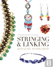 Stringing & Linking Jewelry Workshop