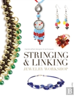 Bertrand.pt - Stringing & Linking Jewelry Workshop