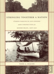 Stringing Together A Nation