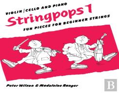 Stringpops 1 (Piano Score)