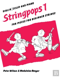 Bertrand.pt - Stringpops 1 (Piano Score)