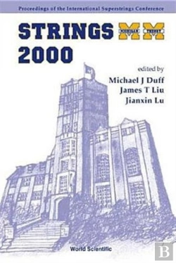 Bertrand.pt - Strings 2000, Proceedings Of The 2000 International Superstrings Conference