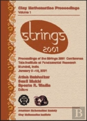 Strings 2001
