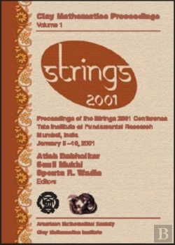 Bertrand.pt - Strings 2001