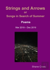 Strings And Arrows - Songs In Search Of Summer