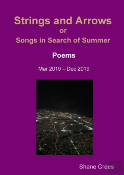 Bertrand.pt - Strings And Arrows - Songs In Search Of Summer