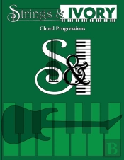 Strings And Ivory: Chord Progressions
