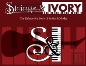 Strings And Ivory: The Exhaustive Book O