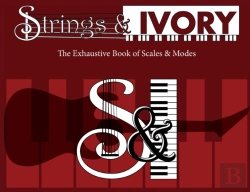 Bertrand.pt - Strings And Ivory: The Exhaustive Book O