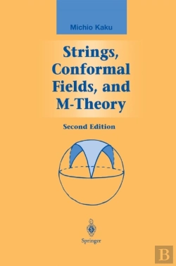 Bertrand.pt - Strings, Conformal Fields, And M-Theory