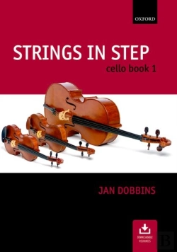 Bertrand.pt - Strings In Step Cello Book 1