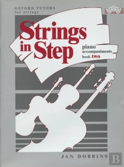 Bertrand.pt - Strings In Step Piano Accompaniments Book 2