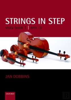 Bertrand.pt - Strings In Step Viola Book 1
