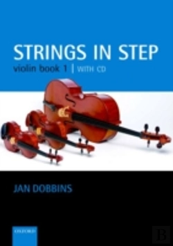 Bertrand.pt - Strings In Step Violin Book 1
