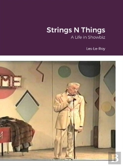 Bertrand.pt - String'S N Things