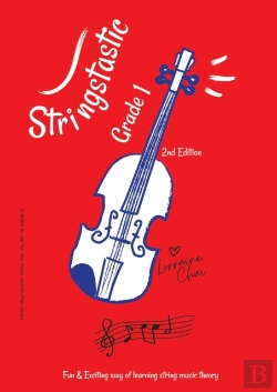 Bertrand.pt - Stringstastic Grade 1