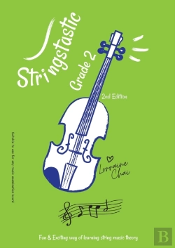 Bertrand.pt - Stringstastic Grade 2
