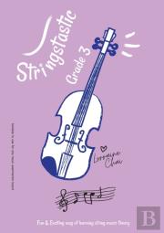 Stringstastic Grade 3