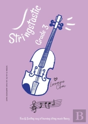 Stringstastic Grade 3