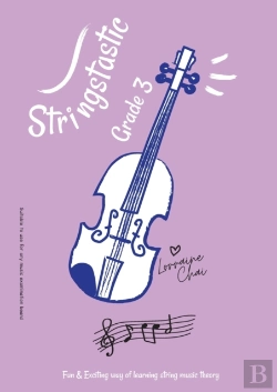 Bertrand.pt - Stringstastic Grade 3