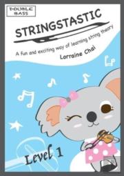 Stringstastic Level 1 - Double Bass