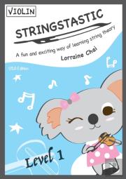 Stringstastic Level 1 - Violin