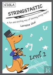 Stringstastic Level 2 - Viola