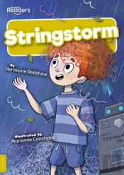 Stringstorm