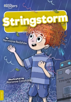 Bertrand.pt - Stringstorm