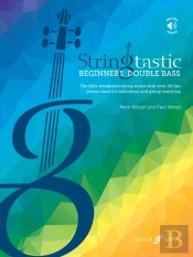 Stringtastic Beginners: Double Bass