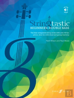 Bertrand.pt - Stringtastic Beginners: Double Bass