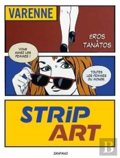 Strip Art
