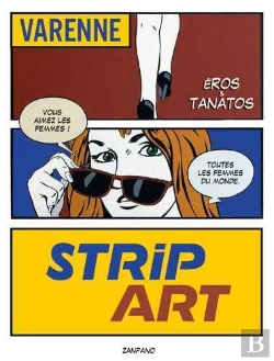 Bertrand.pt - Strip Art