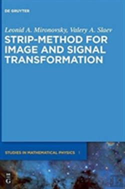 Bertrand.pt - Strip-Method For Image And Signal Transformation