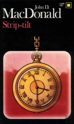 Bertrand.pt - Strip-Tilt