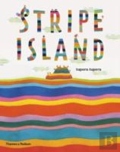 Stripe Island
