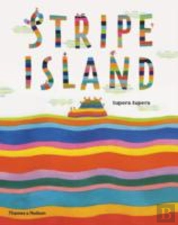 Bertrand.pt - Stripe Island