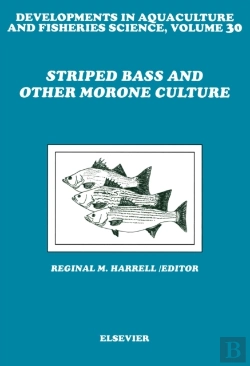 Bertrand.pt - Striped Bass And Other Morone Culture
