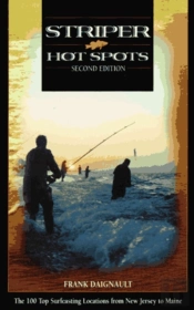 Striper Hot Spots, 2nd